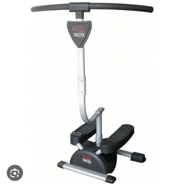 Дёшево продается Cardio Twister