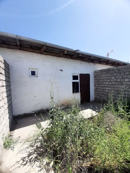 Продаётся компактный коттедж