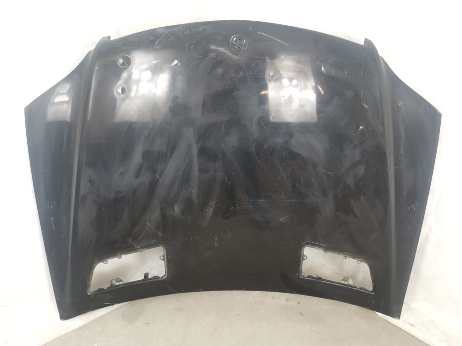 Капак Двигател Мерцедес-Бенц / Mercedes-Benz ML W164 Оригинален