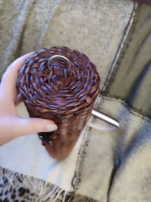 Футляр для хранения шампуров