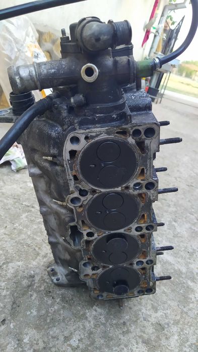 Стопове, мигачи,теглич, Пасат комби