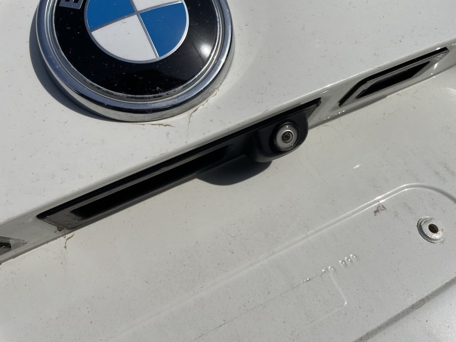 Camera masalier / mers inapoi / spate BMW f15 f16 x5 x6 oem buton