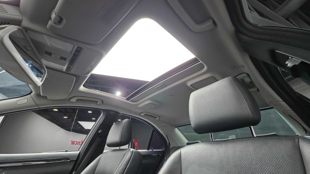 Mercedes S350 Bluetec autogeorge.com