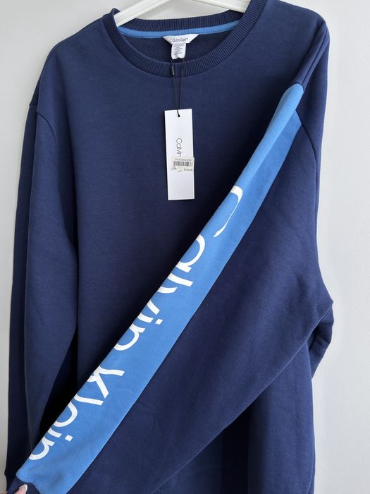 Толстовка Calvin Klein, оригинал