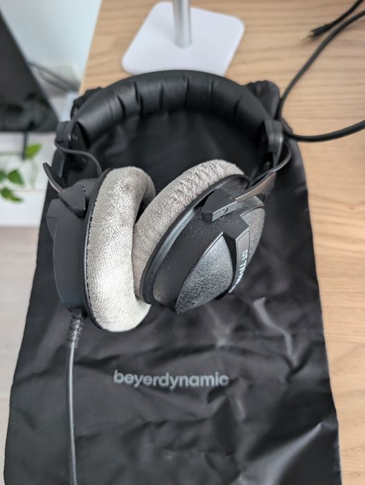 Beyerdynamic DT Pro 770 80 ohm