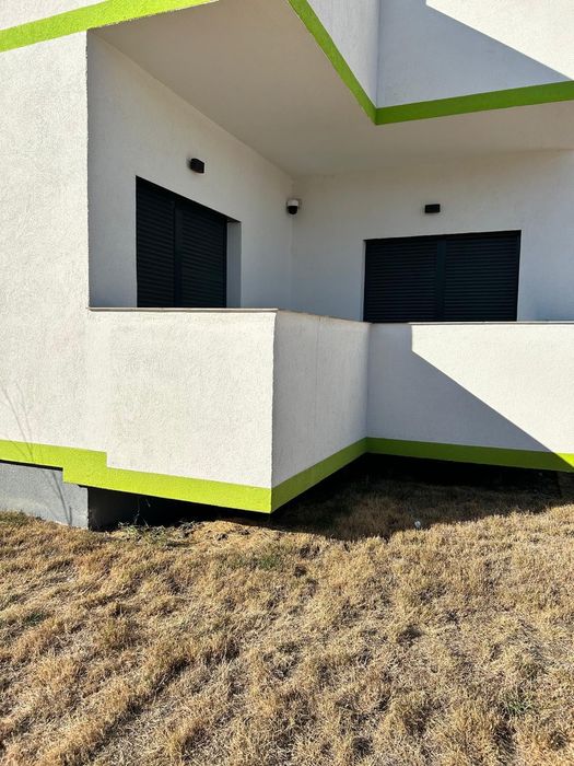 Vând apartament în Sibiu
