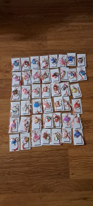 Martisoare pentru fetite