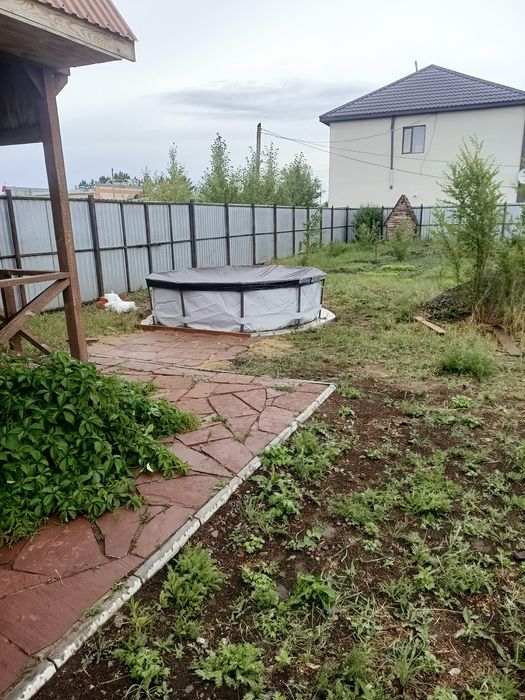 Участок 13 соток