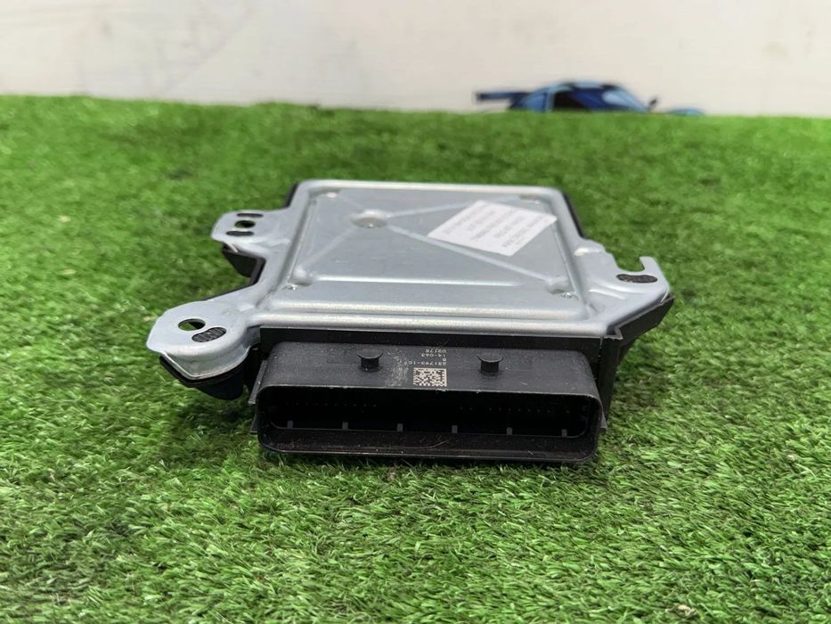 AIRBAG CALCULATOR SKODA OCTAVIA 3 2.0 DIESEL 2014 COD OEM 3Q0959655AC 2013-2016