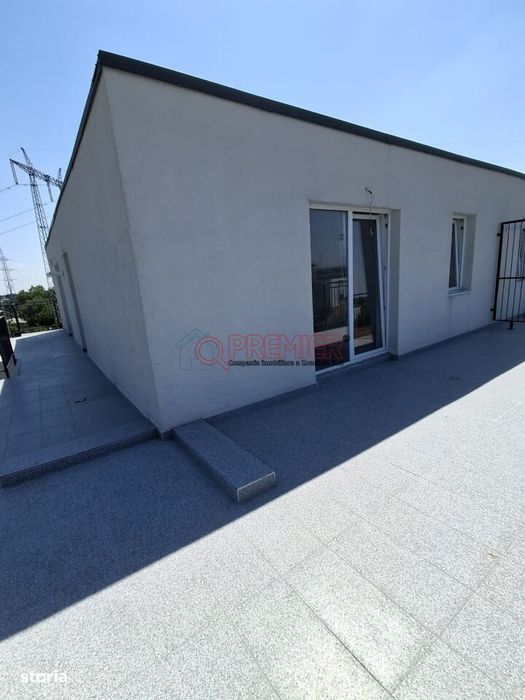 39,25 Mp + Terasa 30 Mp Bloc Finalizat Acte Gata — fotografia 1