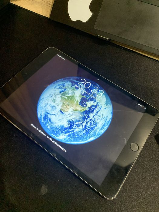 Айпад 3 мини