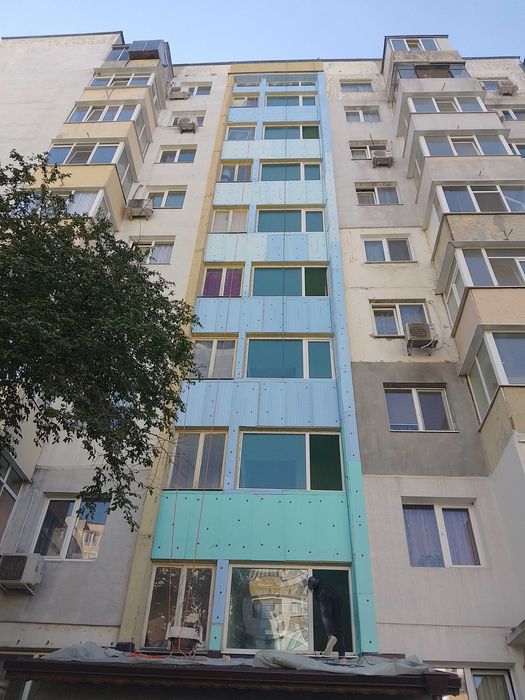 Алпийски услуги