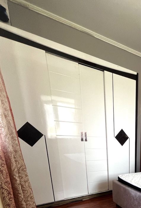 Шифонер Шкаф б/у