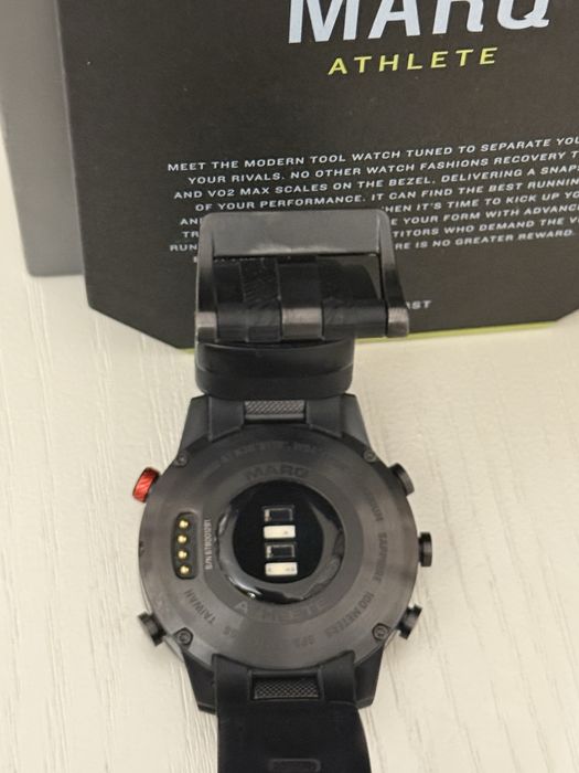 Garmin MARQ Athlete Gen 1