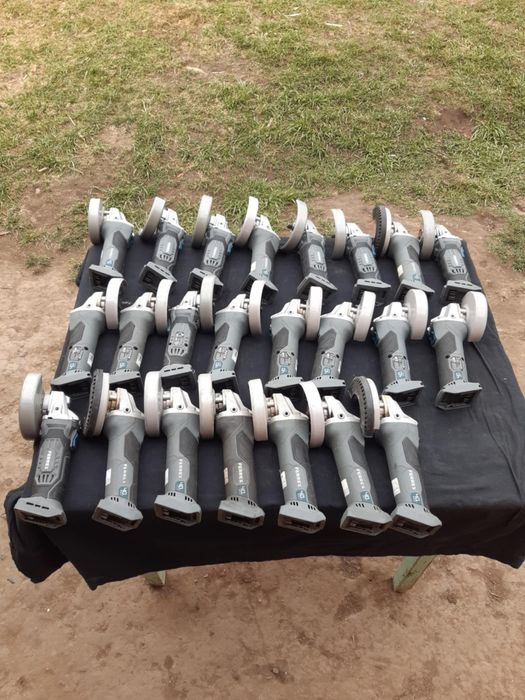 Ferrex pro flex circular bormasini