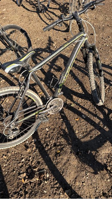 Vand biciclete noi