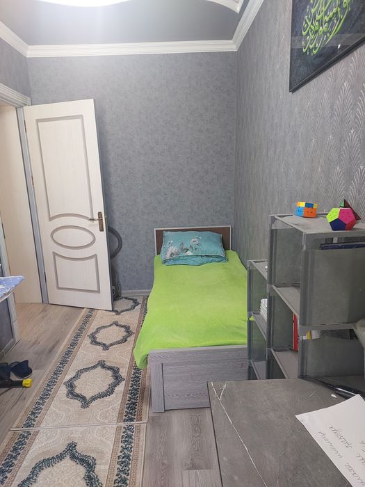 Занги-ота р-н Ор-р:*Эшонгузар центридан 2,5 км* 3/4/6 (62м²)