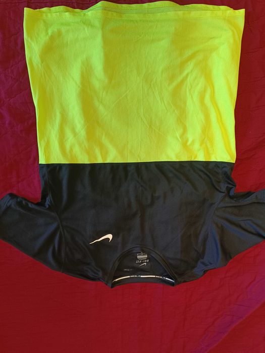 Мъжка тениска nike