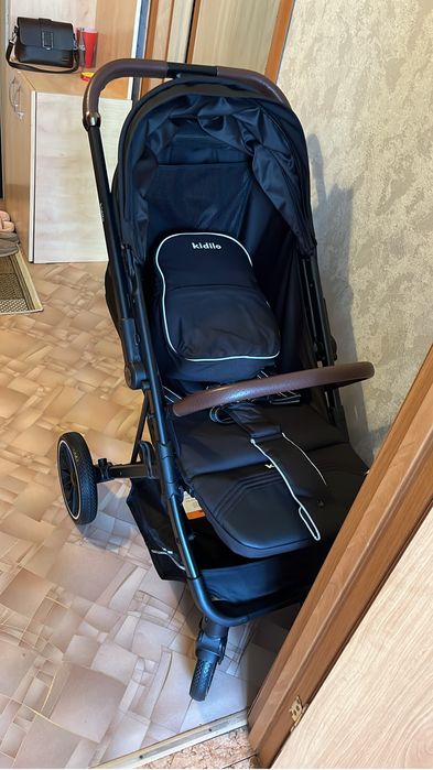 Продам коляску kidilo