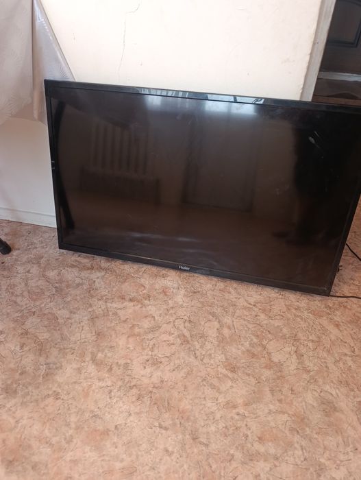 Телевизор  Haier