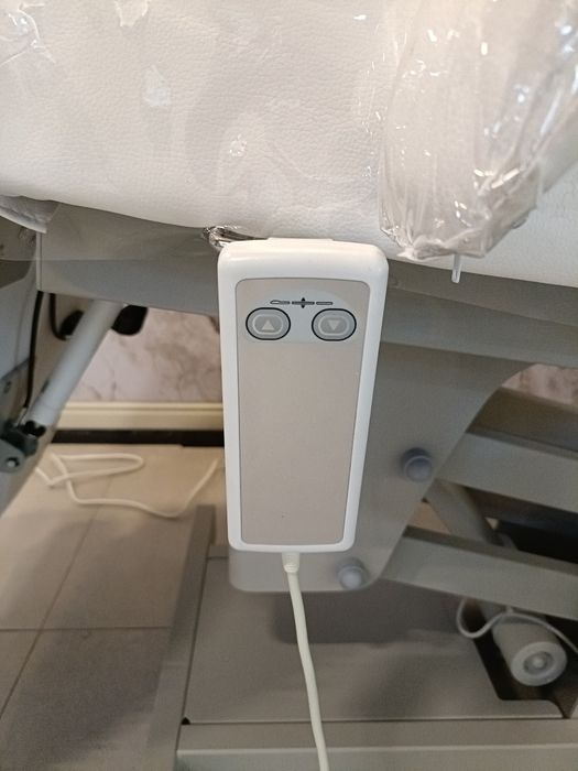 Кушетка кресло Silver Fox