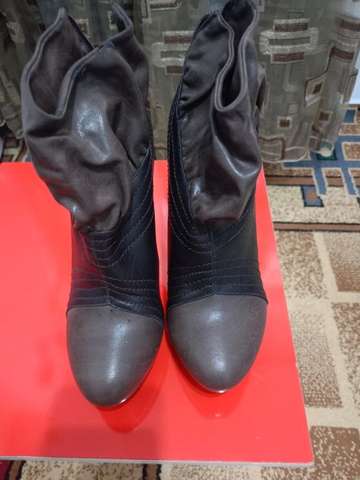 Продам обувь !!!