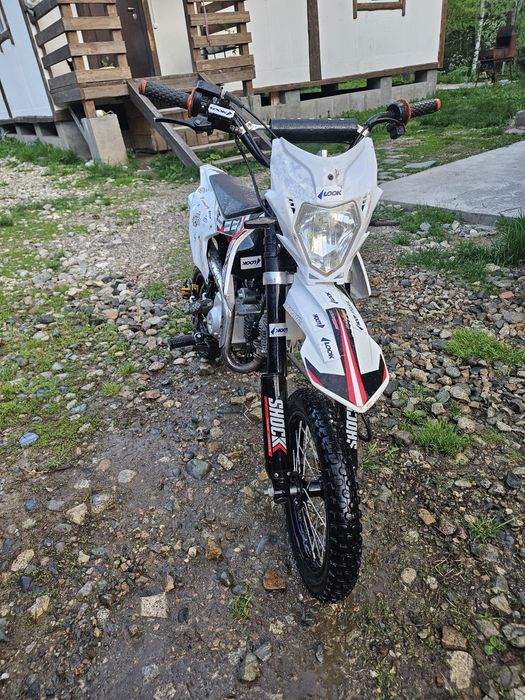 Продам детский мотоцикл