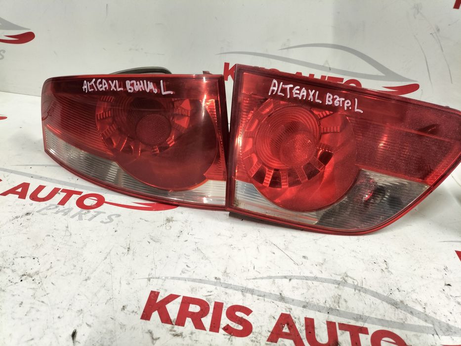 Стоп - стопове Seat Altea XL / Сеат Алтеа Хл 2007г.