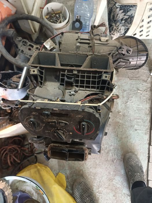 Продам запчасти Пежо 206