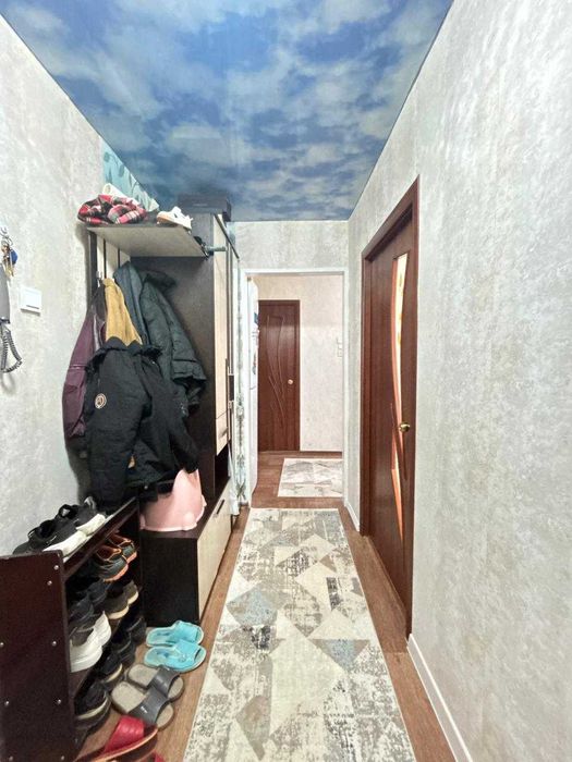 Продам двухкомнатную квартиру