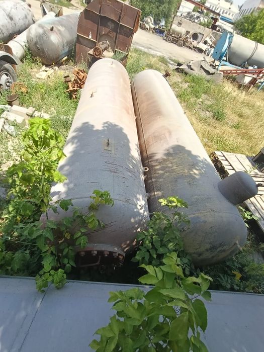 Продаю  Газовые Ёмкости для АГЗС