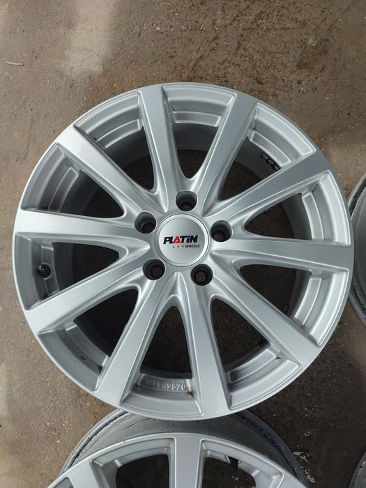 Джанти алуминиеви -17 цола