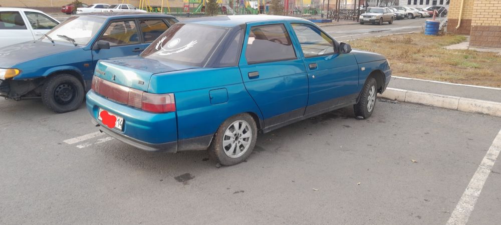 Ваз 2110 карбюратор