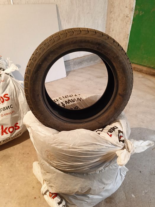 Мишлен зимние.в идеале