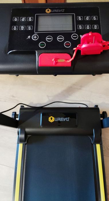 Xiaomi Urevo Сгъваема Бягаща пътека с Гаранция