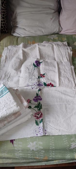 Ткани на шторы советские