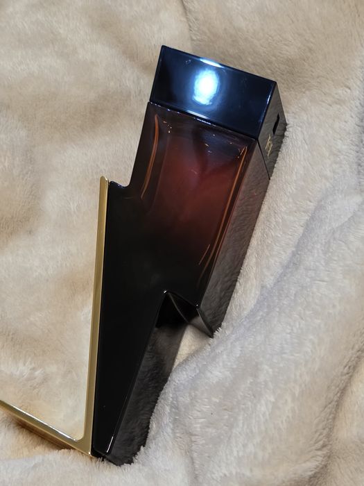 Carolina Herrera Bad Boy Elixir.