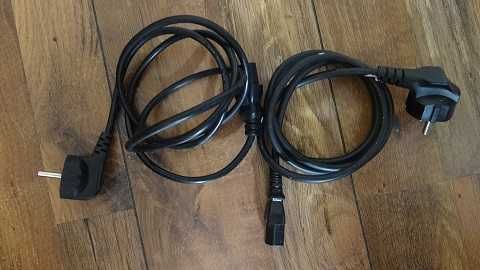 Захранващи и мрежови кабели