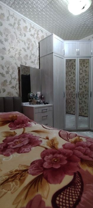 Аренда квартира Мирзо Улугбекиским районе ттз