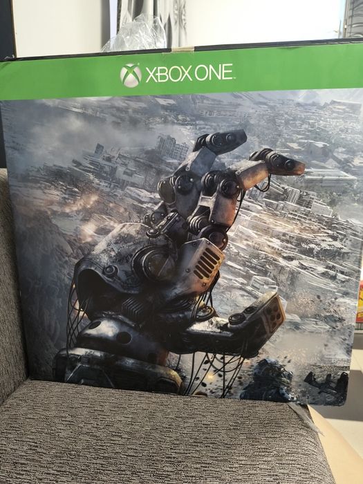 Titanfall Collectors edition Xbox one