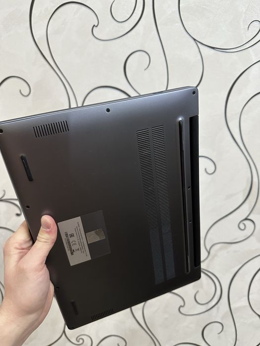 Huawei ноутбук …