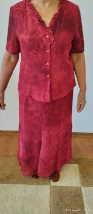 Продам платья 48-50р.