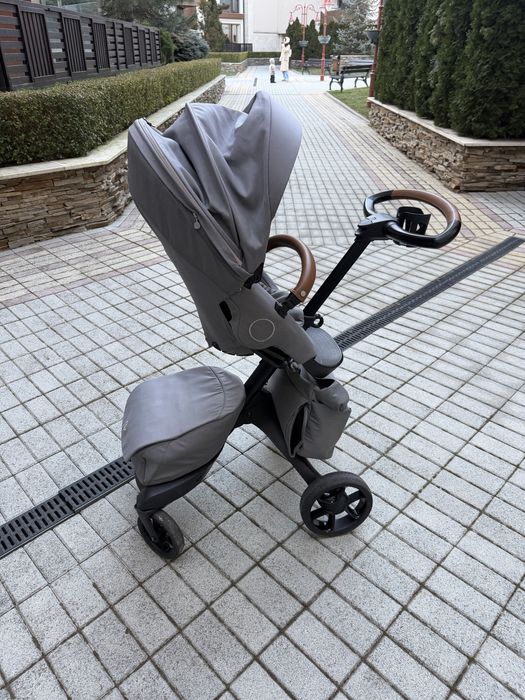 Колича Stokke Xplory Х