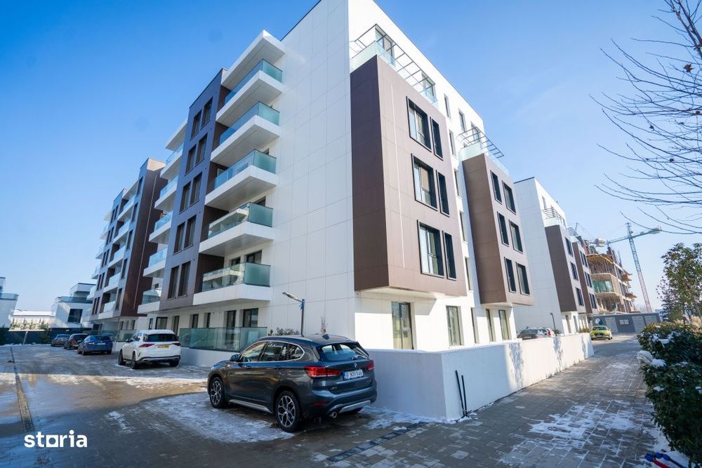 Apartament 3 cam 82MP util|MTM-Rond Pipera-Aviatiei |LOC PARCARE SUBTE
