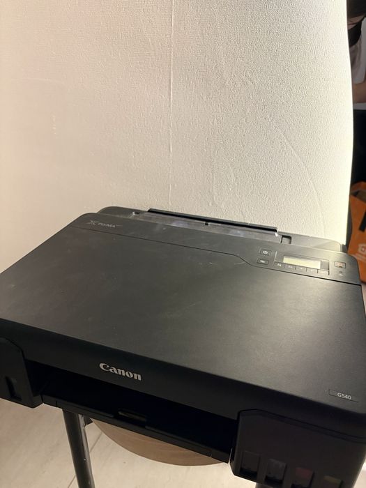 Принтер Canon PIXMA G540