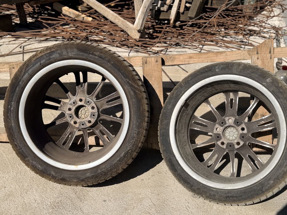 Бмв джанти Style 193 18ки