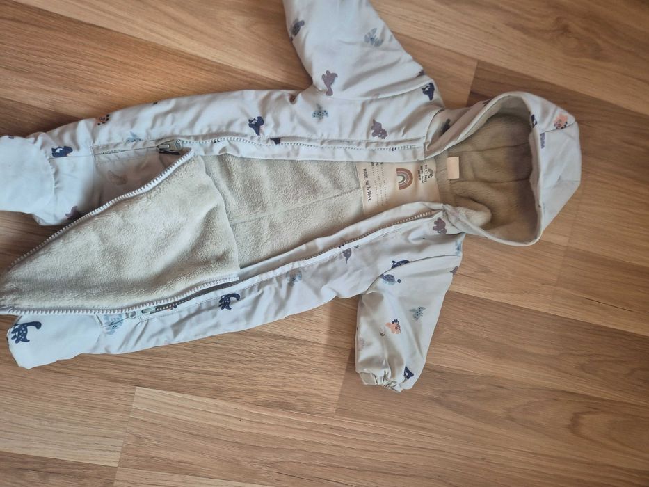 Комбинезон детский