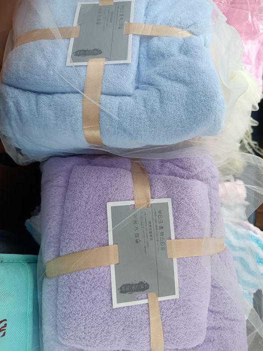 Набор  полотенец