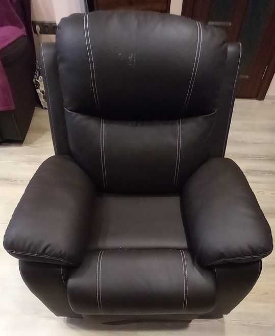 Холна гарнитура с масичка