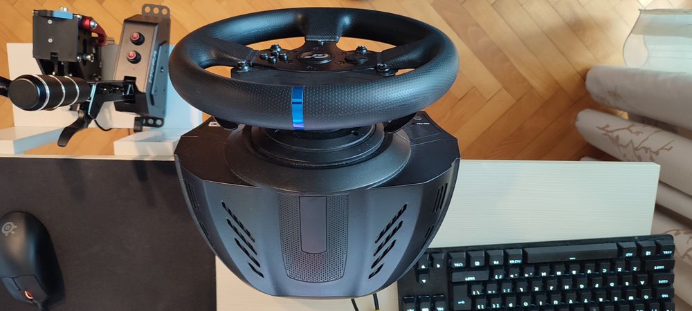 Thrustmaster T300  RS GT